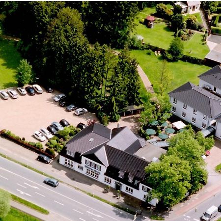 Parkhotel Bielefeld Ngoại thất bức ảnh
