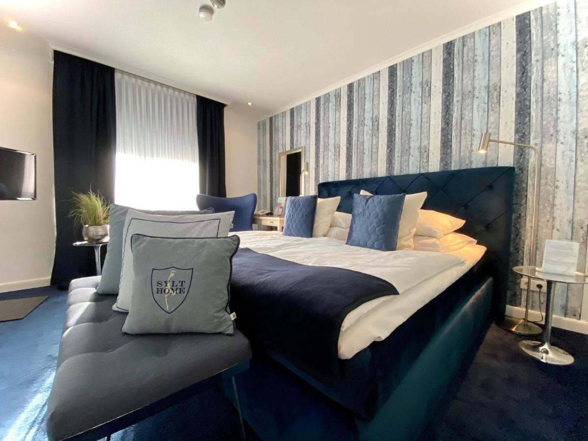 Parkhotel Bielefeld Ngoại thất bức ảnh