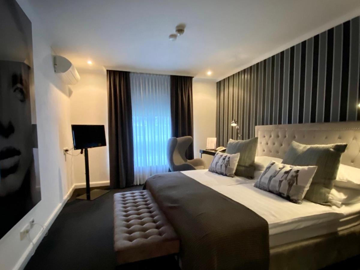 Parkhotel Bielefeld Ngoại thất bức ảnh