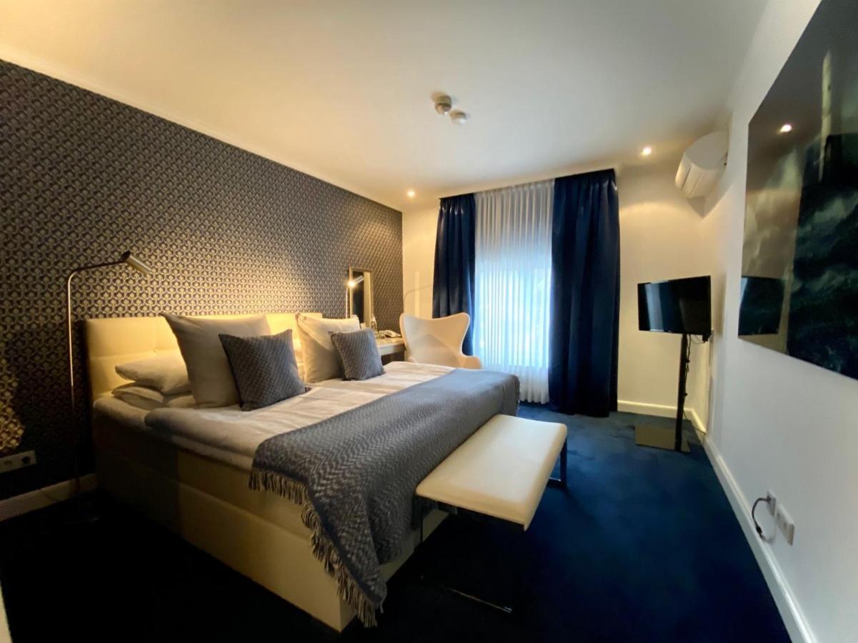 Parkhotel Bielefeld Ngoại thất bức ảnh
