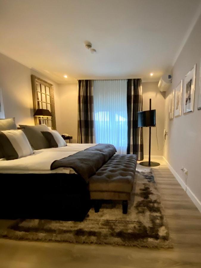 Parkhotel Bielefeld Ngoại thất bức ảnh