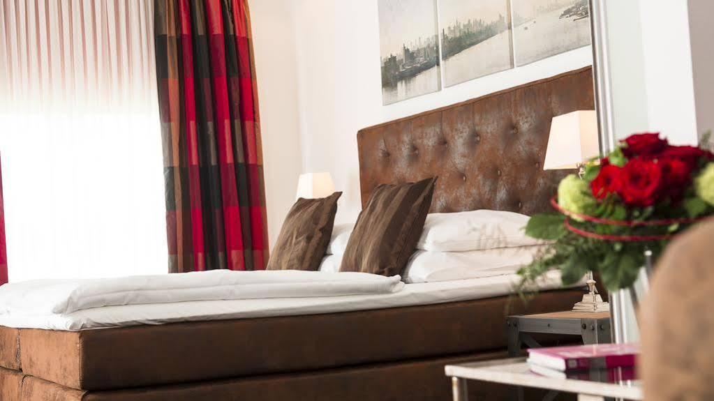 Parkhotel Bielefeld Ngoại thất bức ảnh