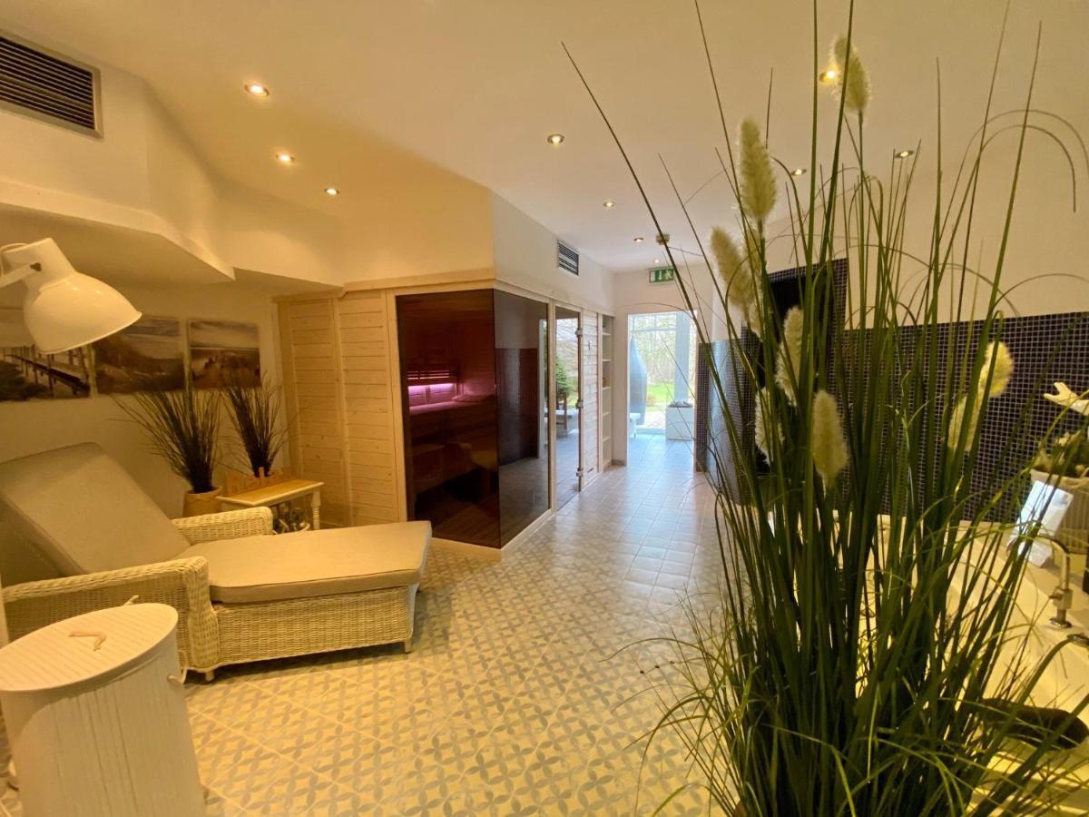 Parkhotel Bielefeld Ngoại thất bức ảnh