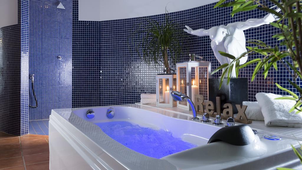 Parkhotel Bielefeld Ngoại thất bức ảnh