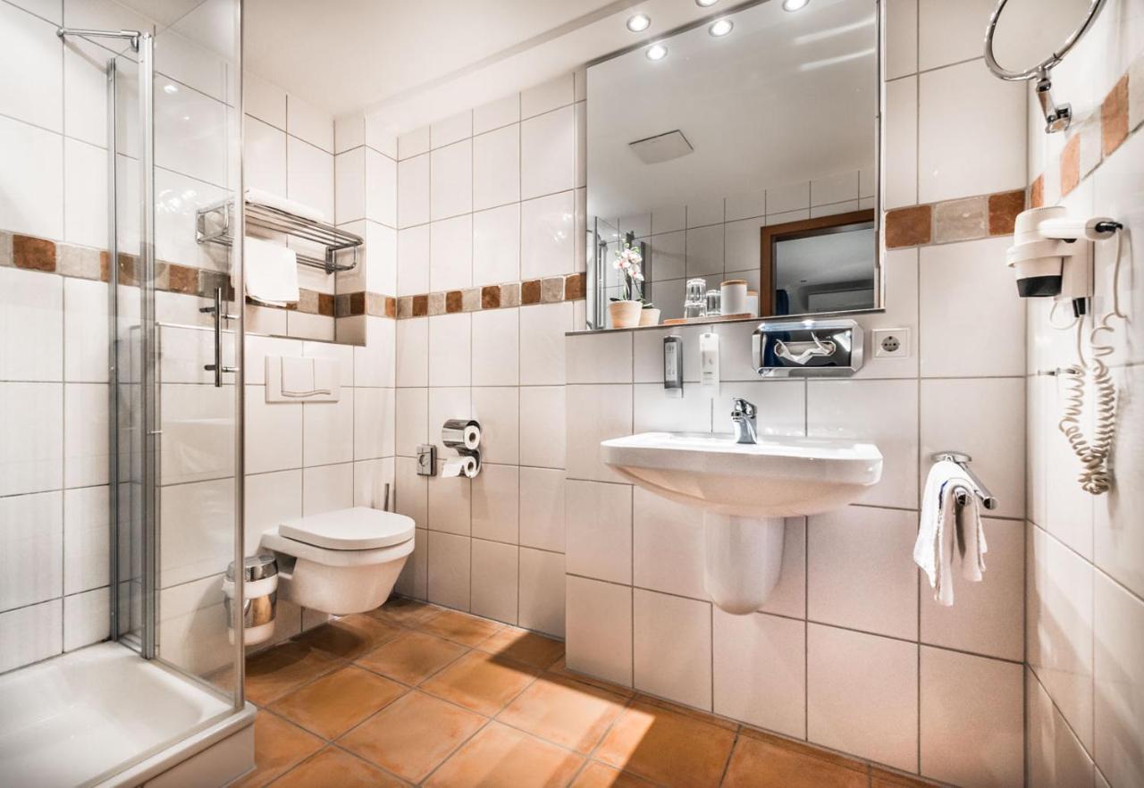 Parkhotel Bielefeld Ngoại thất bức ảnh